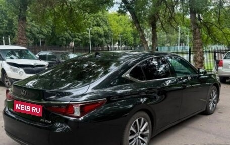 Lexus ES VII, 2020 год, 4 200 000 рублей, 5 фотография