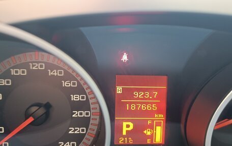 Mitsubishi Outlander III рестайлинг 3, 2008 год, 888 888 рублей, 6 фотография