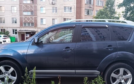 Mitsubishi Outlander III рестайлинг 3, 2008 год, 888 888 рублей, 11 фотография