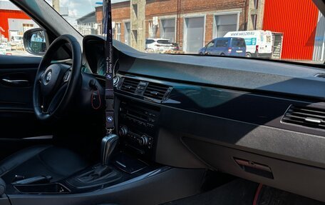 BMW 3 серия, 2008 год, 870 000 рублей, 4 фотография