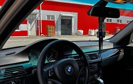 BMW 3 серия, 2008 год, 870 000 рублей, 2 фотография