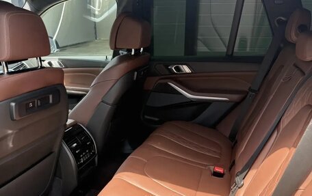 BMW X5, 2021 год, 9 200 000 рублей, 5 фотография