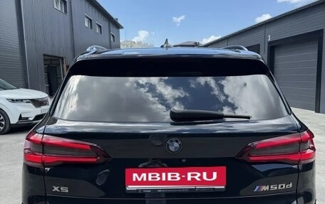 BMW X5, 2021 год, 9 200 000 рублей, 4 фотография
