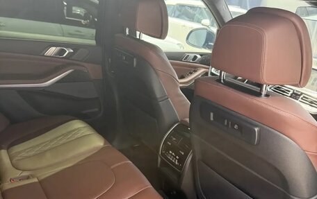 BMW X5, 2021 год, 9 200 000 рублей, 8 фотография