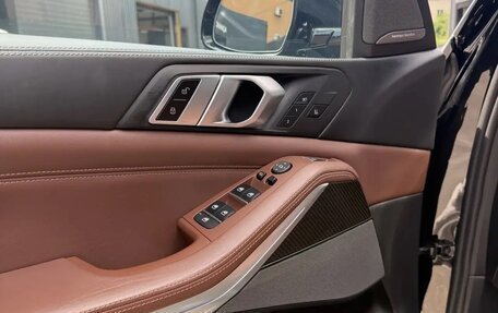 BMW X5, 2021 год, 9 200 000 рублей, 7 фотография