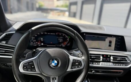 BMW X5, 2021 год, 9 200 000 рублей, 12 фотография