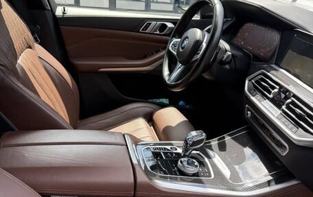 BMW X5, 2021 год, 9 200 000 рублей, 9 фотография