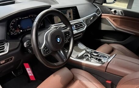BMW X5, 2021 год, 9 200 000 рублей, 6 фотография