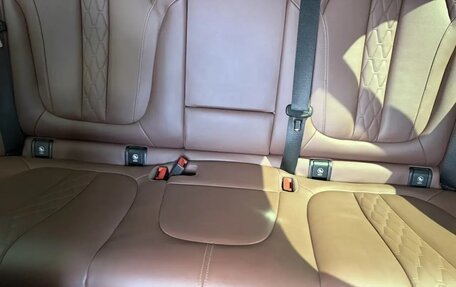 BMW X5, 2021 год, 9 200 000 рублей, 16 фотография