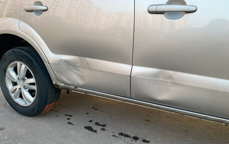 Hyundai Tucson III, 2008 год, 550 000 рублей, 6 фотография