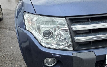 Mitsubishi Pajero IV, 2008 год, 1 950 000 рублей, 6 фотография