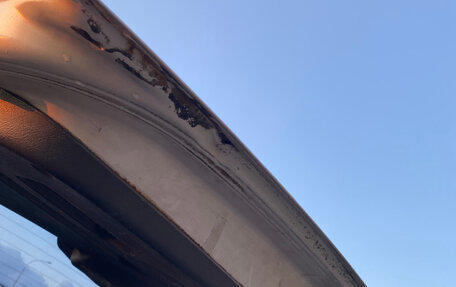 Hyundai Tucson III, 2008 год, 550 000 рублей, 11 фотография