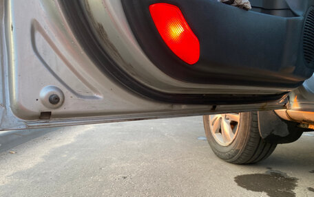 Hyundai Tucson III, 2008 год, 550 000 рублей, 12 фотография