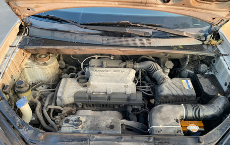 Hyundai Tucson III, 2008 год, 550 000 рублей, 13 фотография