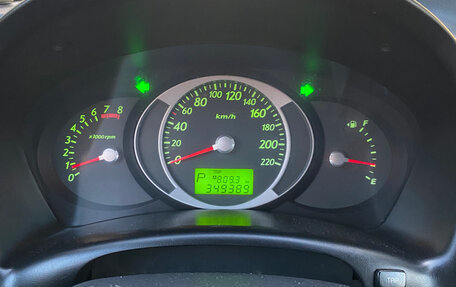 Hyundai Tucson III, 2008 год, 550 000 рублей, 14 фотография