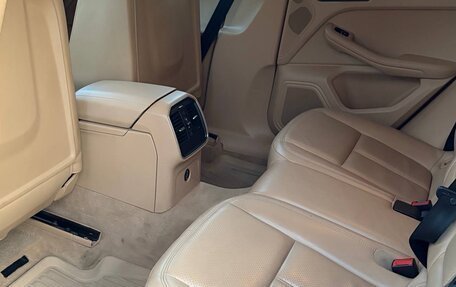 Porsche Macan I рестайлинг, 2017 год, 3 600 000 рублей, 6 фотография