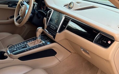 Porsche Macan I рестайлинг, 2017 год, 3 600 000 рублей, 7 фотография
