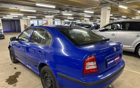 Skoda Octavia IV, 2007 год, 275 000 рублей, 2 фотография