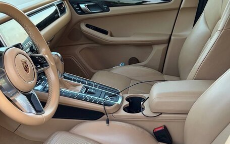 Porsche Macan I рестайлинг, 2017 год, 3 600 000 рублей, 8 фотография