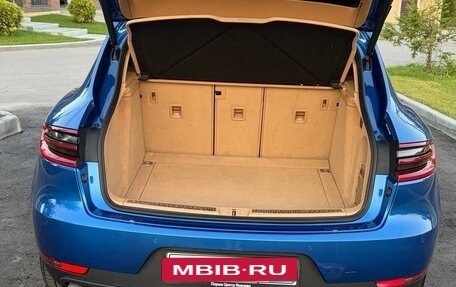 Porsche Macan I рестайлинг, 2017 год, 3 600 000 рублей, 4 фотография