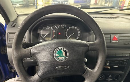 Skoda Octavia IV, 2007 год, 275 000 рублей, 4 фотография