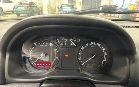 Skoda Octavia IV, 2007 год, 275 000 рублей, 5 фотография