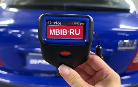 Skoda Octavia IV, 2007 год, 275 000 рублей, 12 фотография