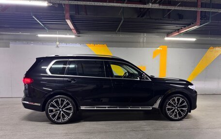 BMW X7, 2021 год, 9 900 000 рублей, 6 фотография
