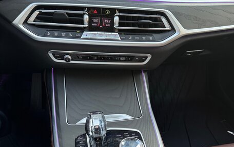 BMW X7, 2021 год, 9 900 000 рублей, 16 фотография