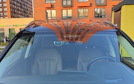 BMW X7, 2021 год, 9 900 000 рублей, 12 фотография