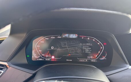 BMW X7, 2021 год, 9 900 000 рублей, 17 фотография