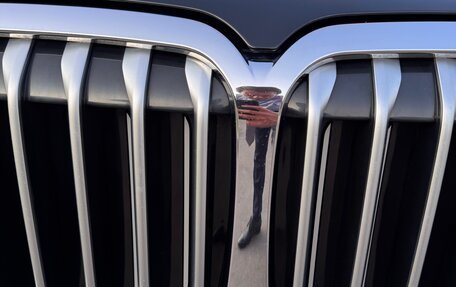 BMW X7, 2021 год, 9 900 000 рублей, 11 фотография