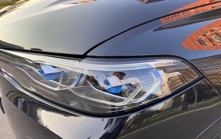 BMW X7, 2021 год, 9 900 000 рублей, 10 фотография