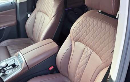BMW X7, 2021 год, 9 900 000 рублей, 20 фотография