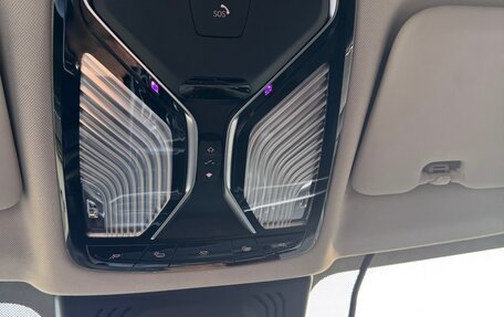 BMW X7, 2021 год, 9 900 000 рублей, 21 фотография