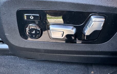 BMW X7, 2021 год, 9 900 000 рублей, 23 фотография