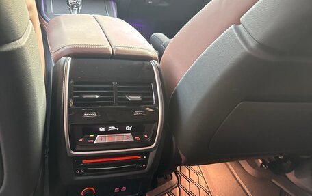 BMW X7, 2021 год, 9 900 000 рублей, 29 фотография