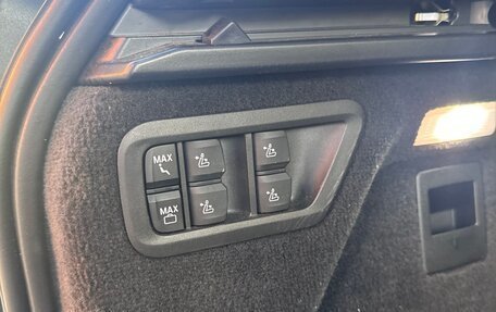 BMW X7, 2021 год, 9 900 000 рублей, 28 фотография