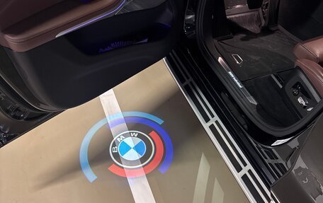 BMW X7, 2021 год, 9 900 000 рублей, 37 фотография