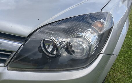 Opel Astra H, 2007 год, 420 000 рублей, 10 фотография