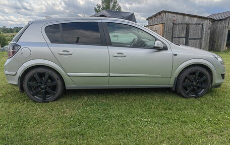 Opel Astra H, 2007 год, 420 000 рублей, 6 фотография