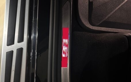 BMW X7, 2021 год, 9 900 000 рублей, 38 фотография
