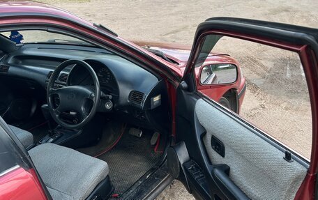 Toyota Corsa, 1992 год, 190 000 рублей, 6 фотография