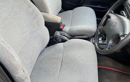 Toyota Corsa, 1992 год, 190 000 рублей, 7 фотография