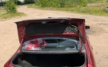 Toyota Corsa, 1992 год, 190 000 рублей, 17 фотография