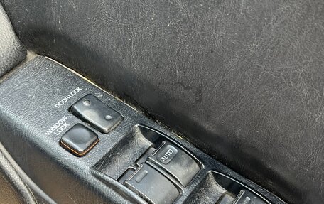 Toyota Corsa, 1992 год, 190 000 рублей, 13 фотография
