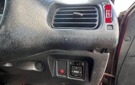 Toyota Corsa, 1992 год, 190 000 рублей, 11 фотография
