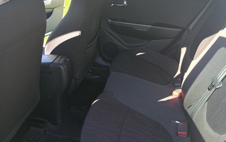 KIA Rio III рестайлинг, 2012 год, 850 000 рублей, 11 фотография