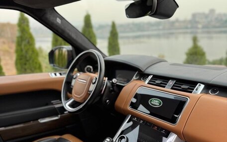Land Rover Range Rover Sport II, 2018 год, 7 800 000 рублей, 15 фотография