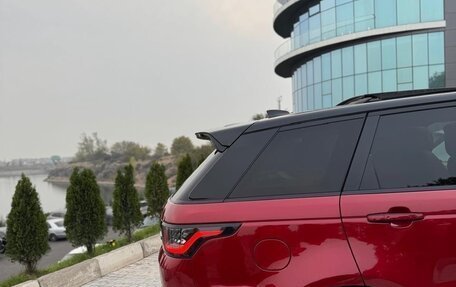 Land Rover Range Rover Sport II, 2018 год, 7 800 000 рублей, 4 фотография